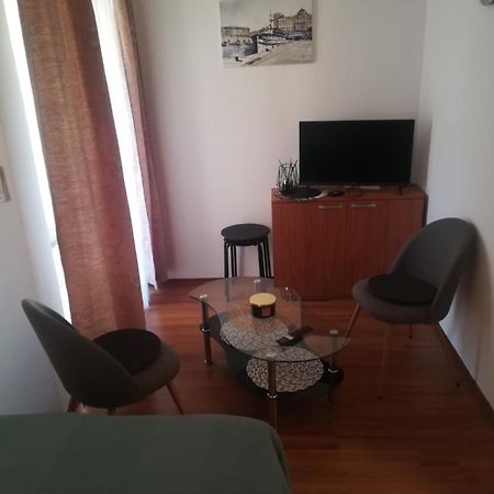 Apartment Mareda Дайла Экстерьер фото