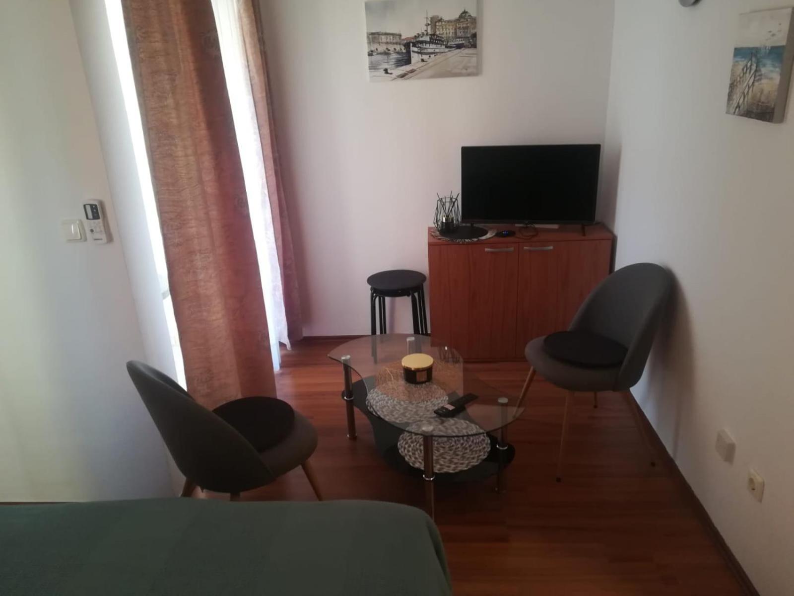 Apartment Mareda Дайла Экстерьер фото
