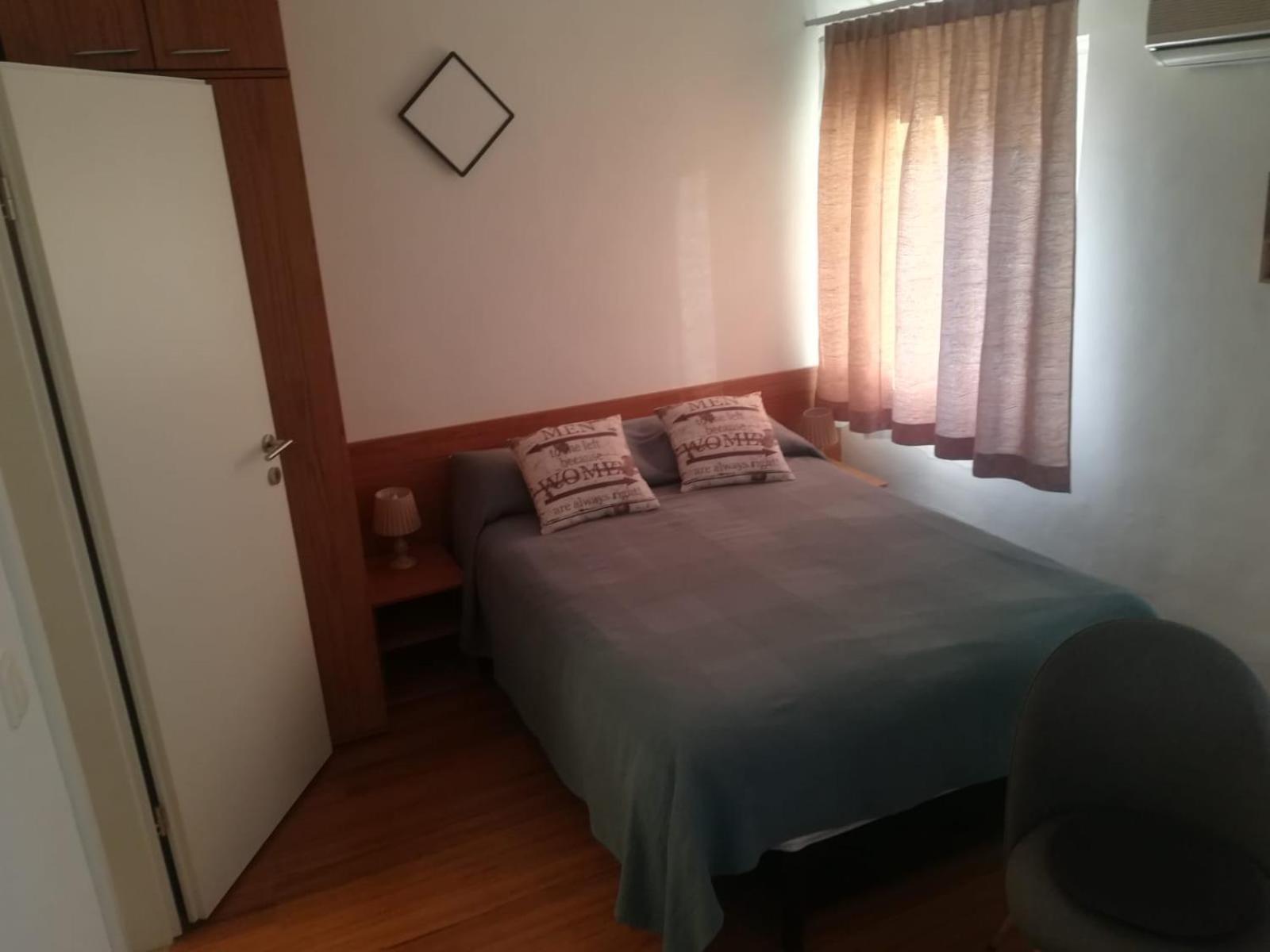 Apartment Mareda Дайла Экстерьер фото