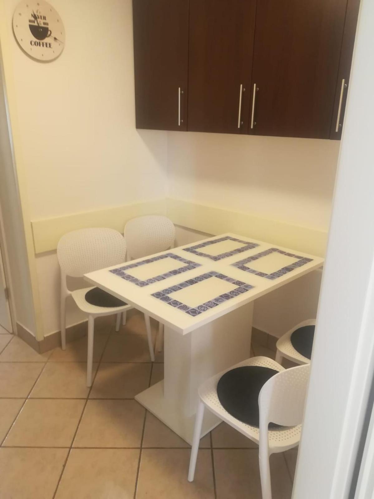 Apartment Mareda Дайла Экстерьер фото