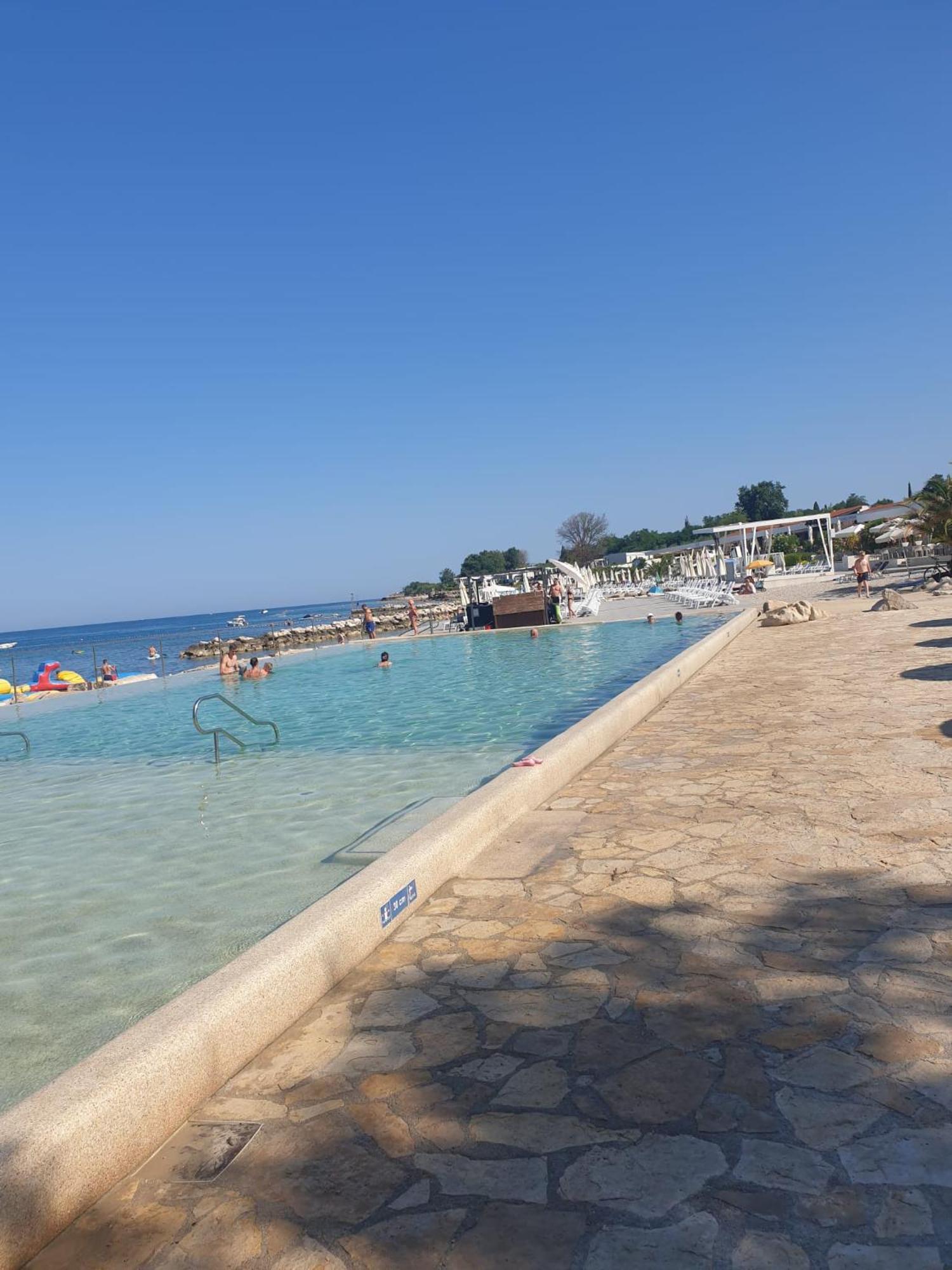 Apartment Mareda Дайла Экстерьер фото